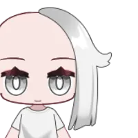 Hair Front Side Branch_000